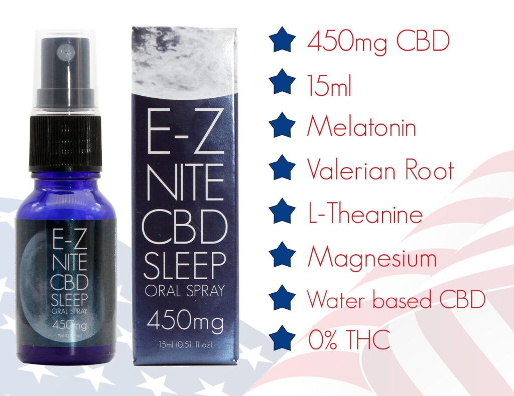 E-Z Nite Product details