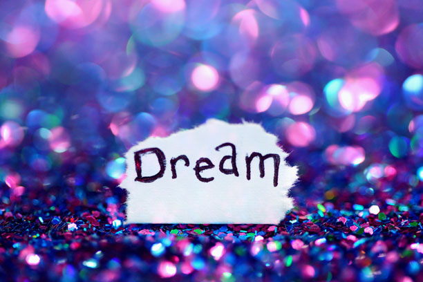 dreams