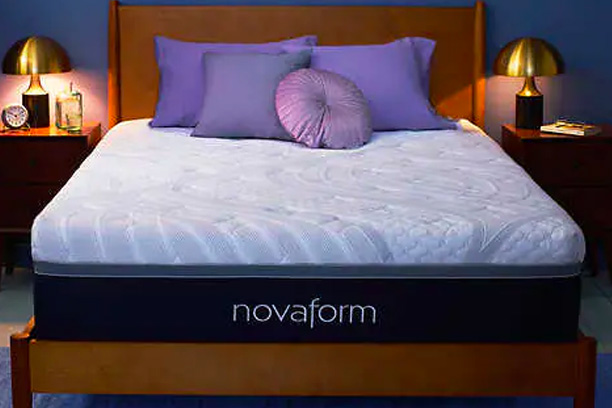 Novaform 14" Grande Comfort