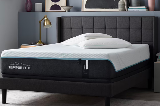 Tempur Pedic Adapt